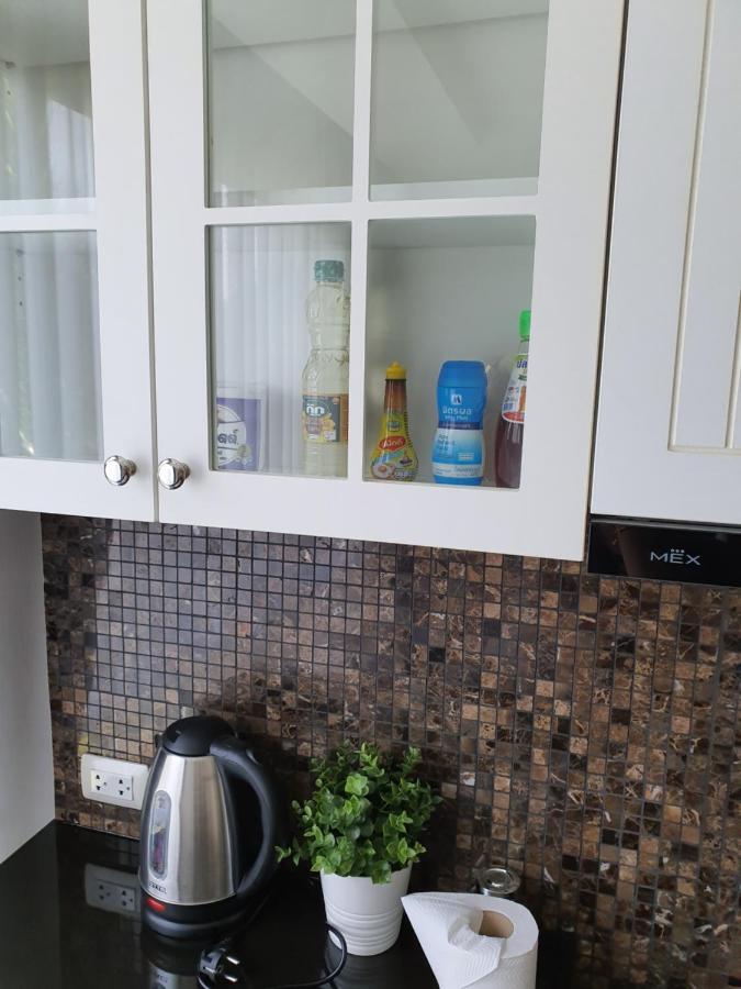 Exclusive Garden View 1 Bedroom @patio * Bangsaen